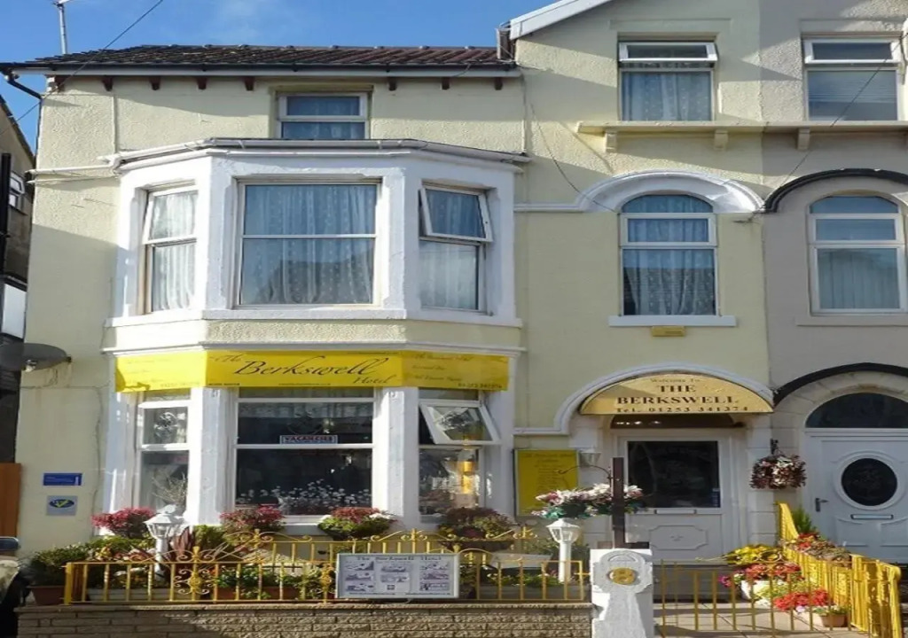 Berkswell Holiday Apartments