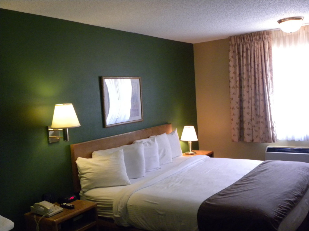 New Victorian Inn & Suites Kearney