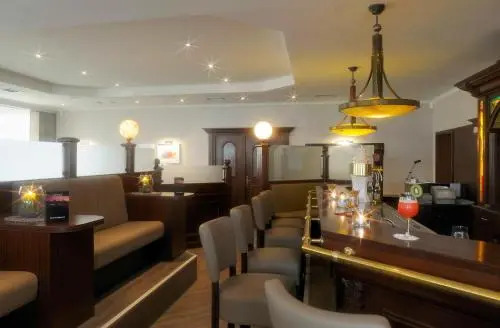 Hotel Diana