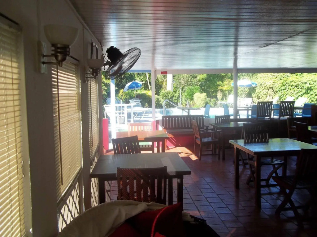 Palm Garden Hotel