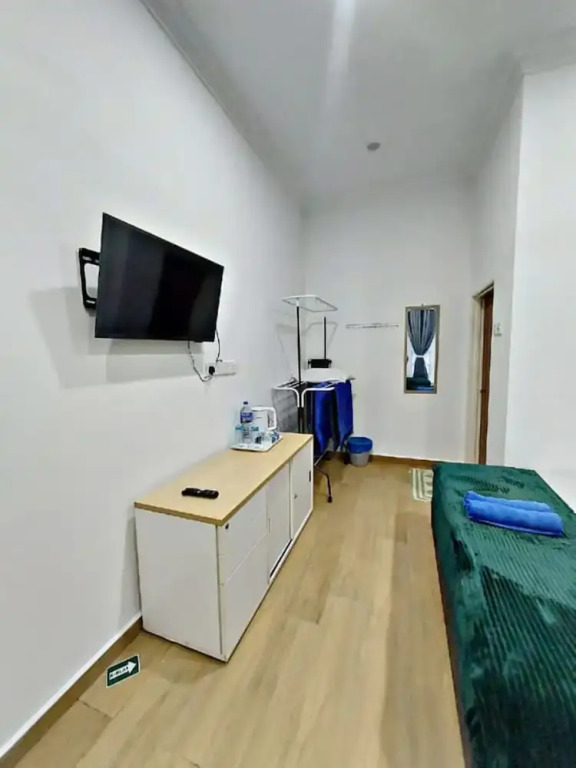 Homestay Bonda