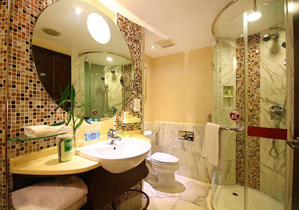 Hotel Royal Guangzhou