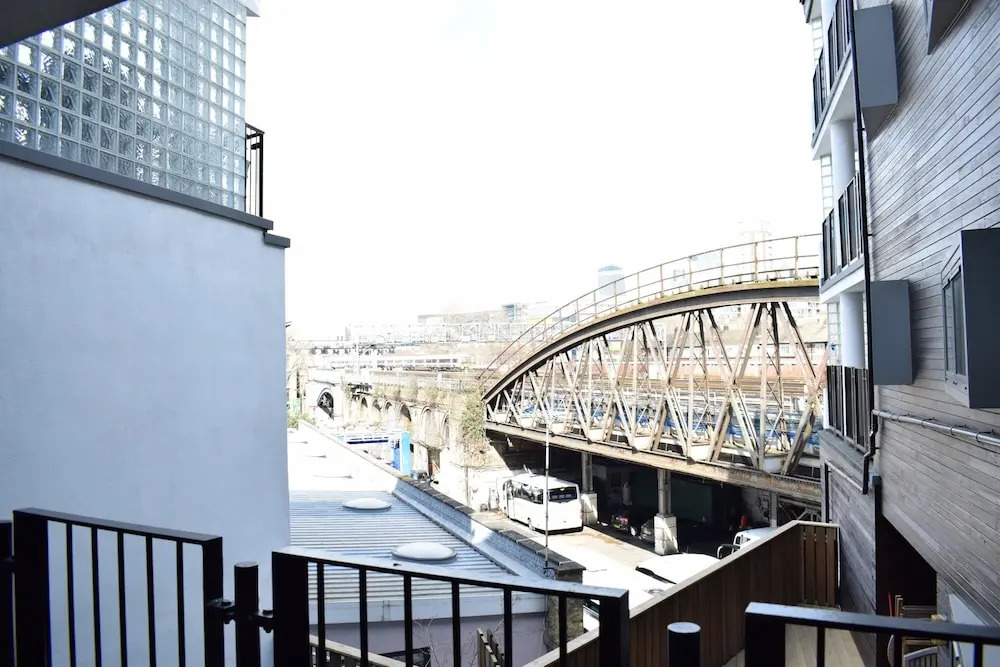 Spacious 3 Bedroom Apartment Near Tower Bridge