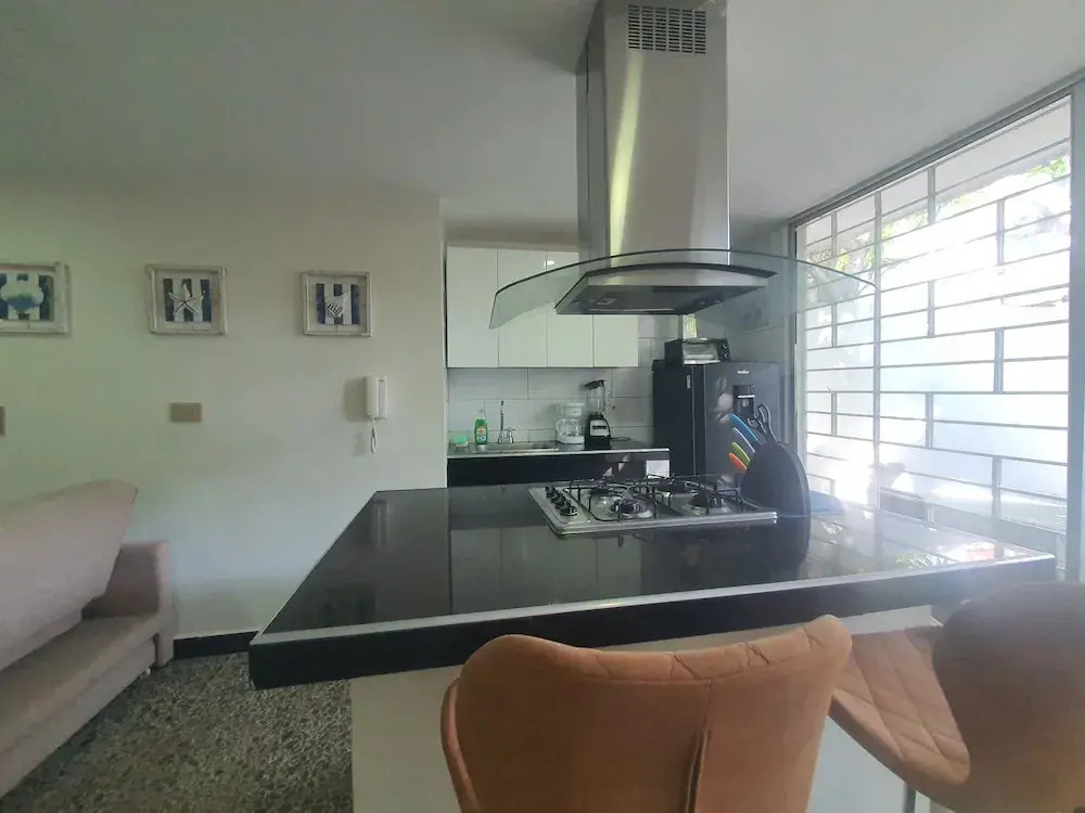Casa Esther Apartaestudios