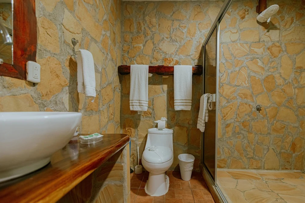 Oasis Diverse Adult Retreat