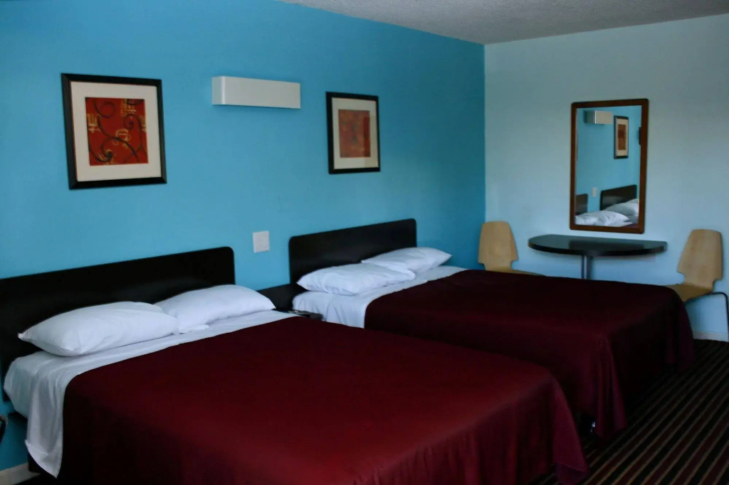 Relax Inn Front Royal