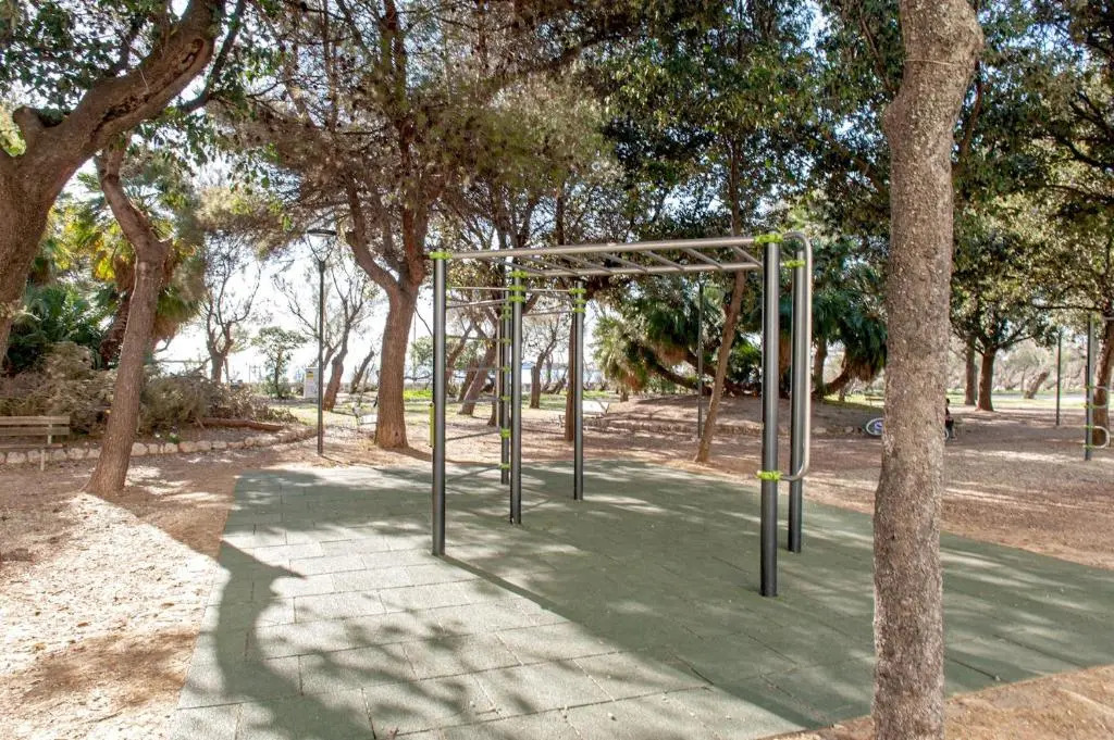 Sea Breeze Loft In Livorno