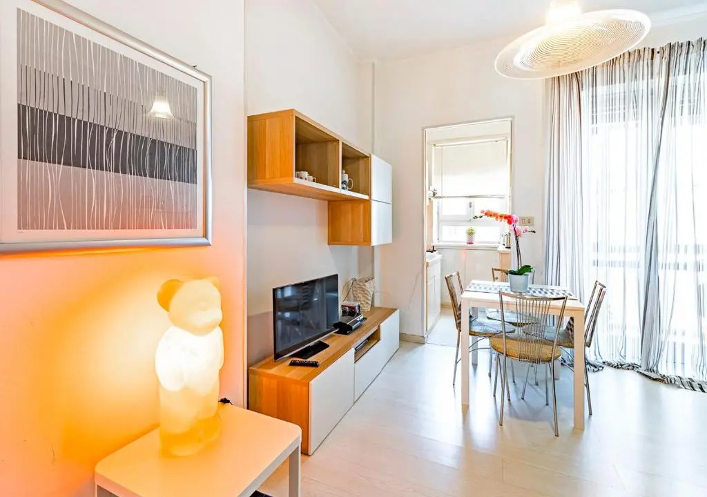 70's Lovers Apartment in Turin