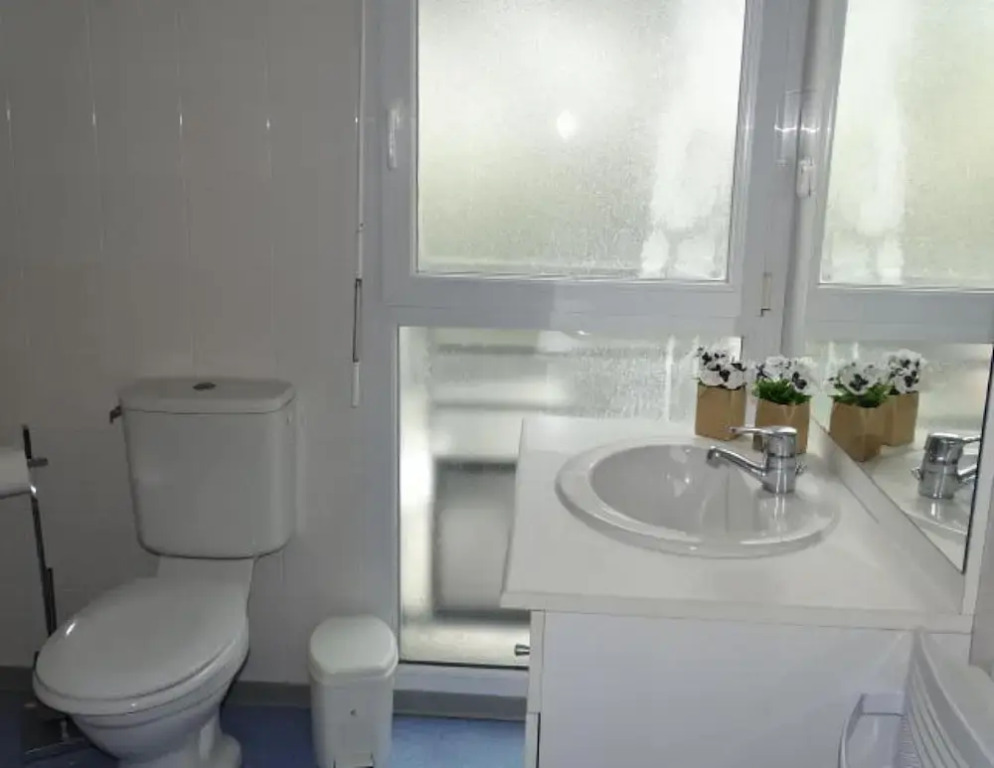 Apartment Stay Near Beach