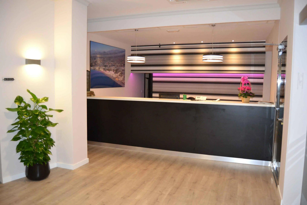Hotel Costamar