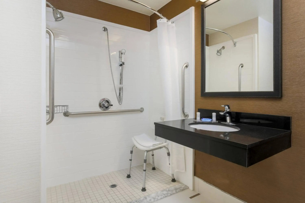 Fairfield by Marriott Inn & Suites Las Vegas Stadium Area