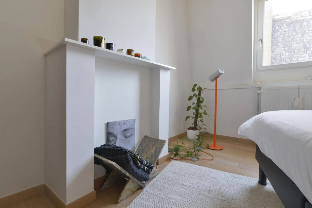 Zurenborg Area Apartments