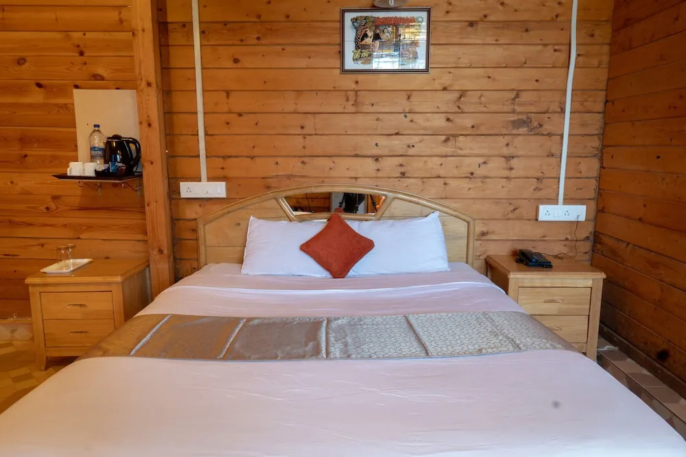 Alcove Resort Vagator
