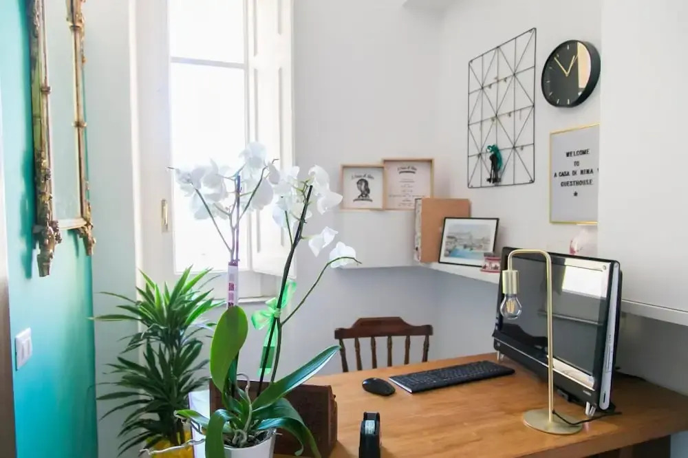 A Casa di Nina Guest House