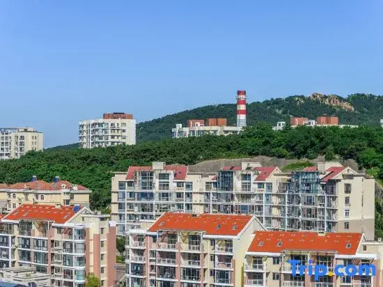 Madison Hotel Laoshan Polar Ocean Park Qingdao University