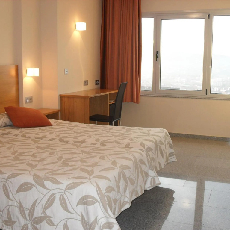 Hotel Palacio de Asturias