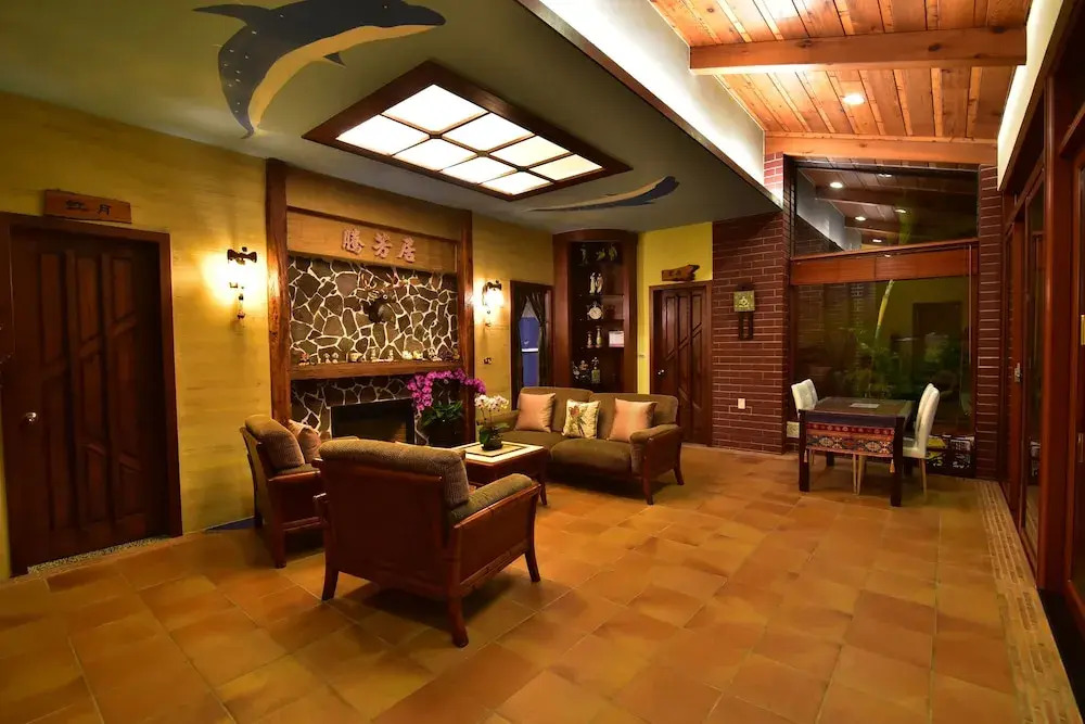 TFG B&B