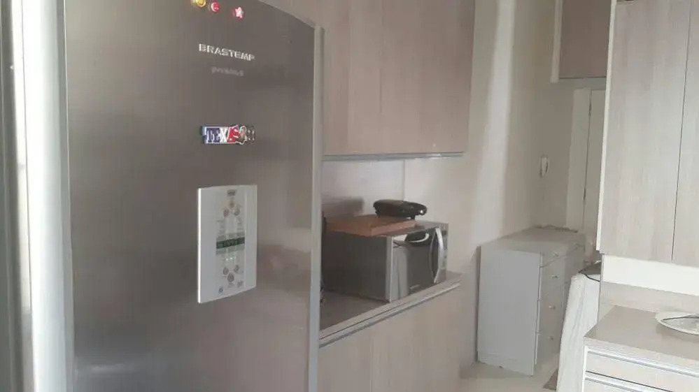 Conforto na Praia de Copacabana