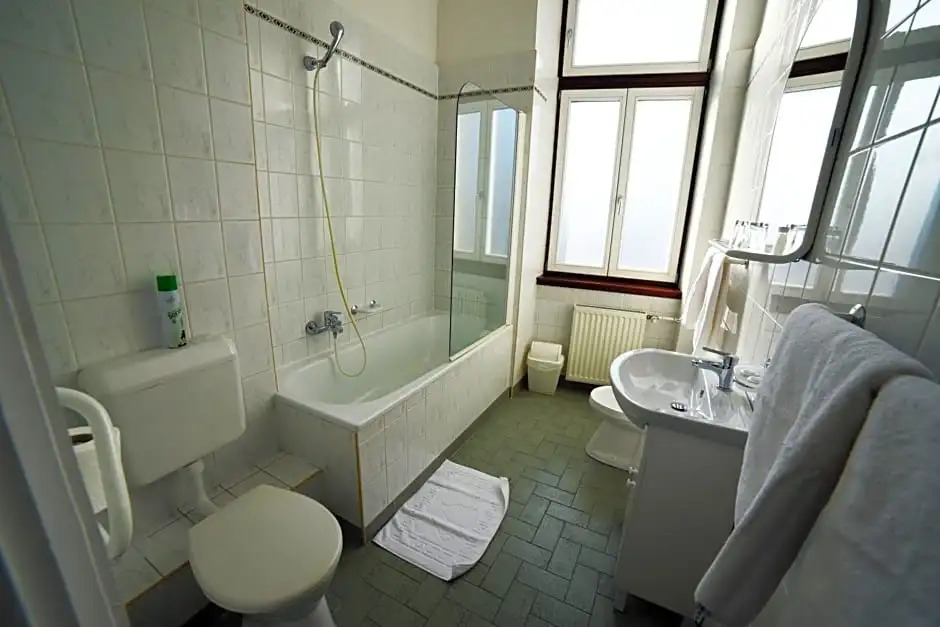 Hotel Pannonia