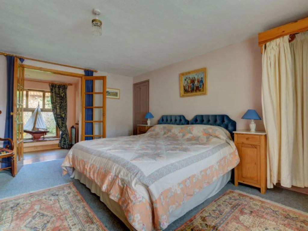 House The Roost Cromer
