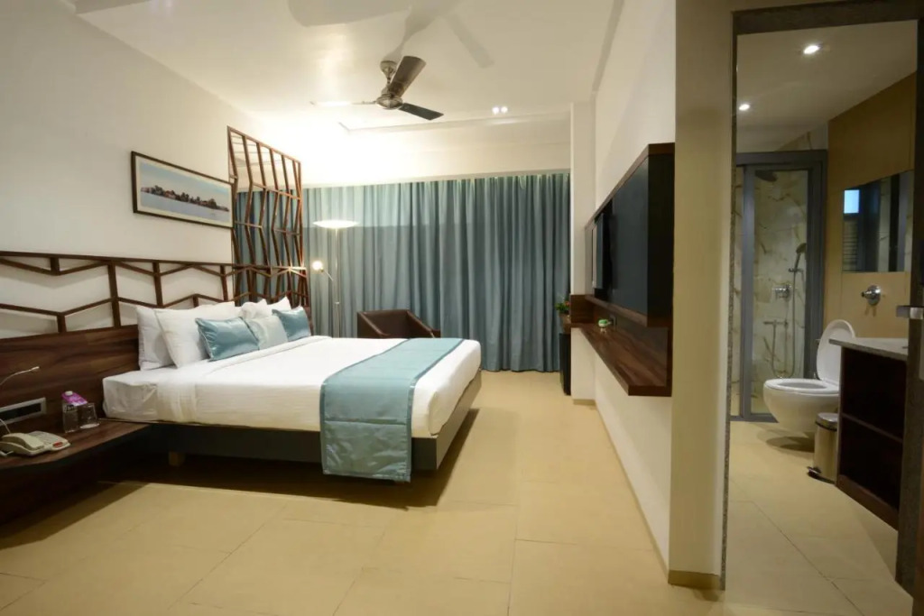 Hotel Maple IVY