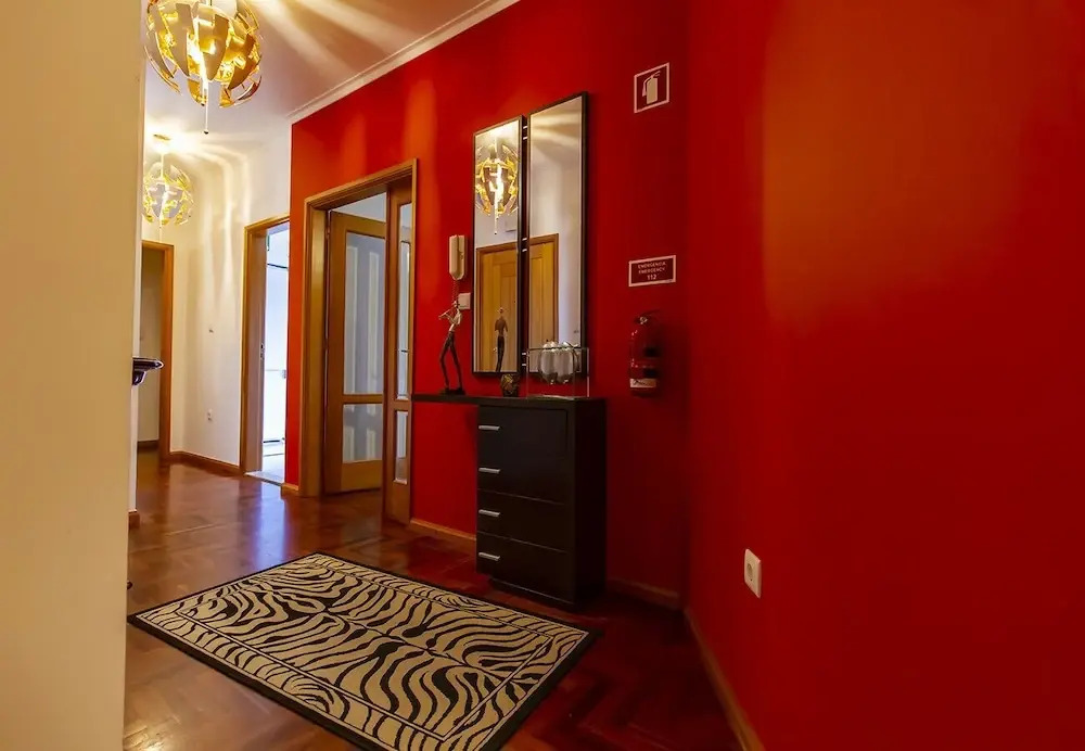 Porto Gaia Grand Duplex by Homing