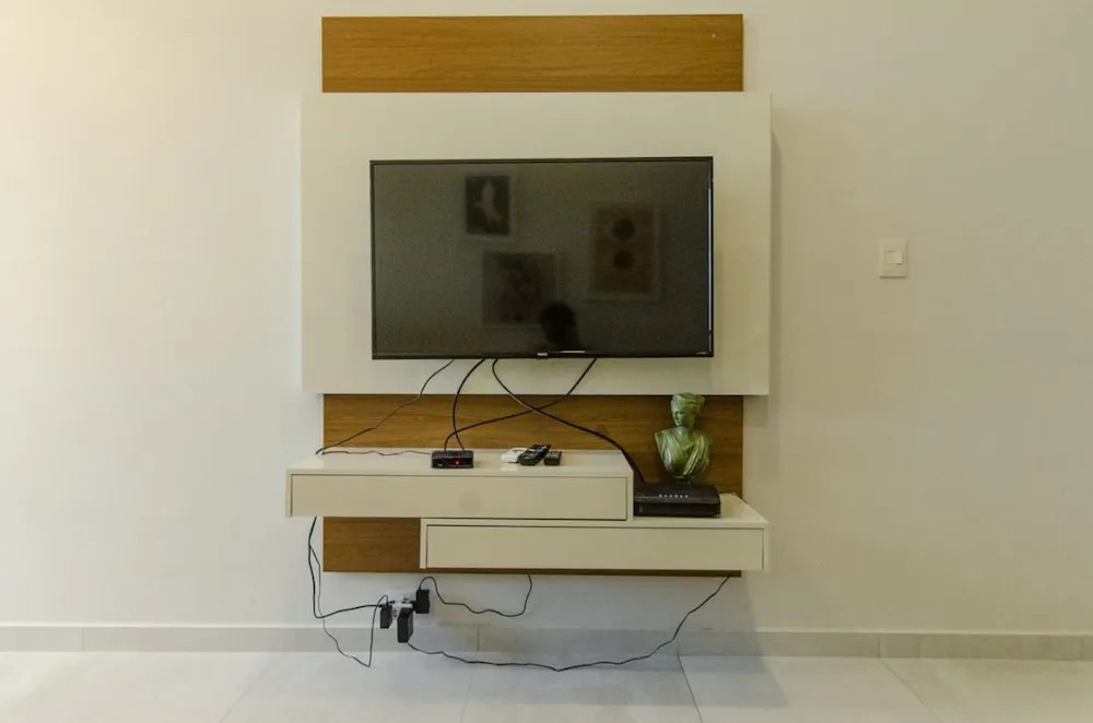 Marquis Villa Morra 5E