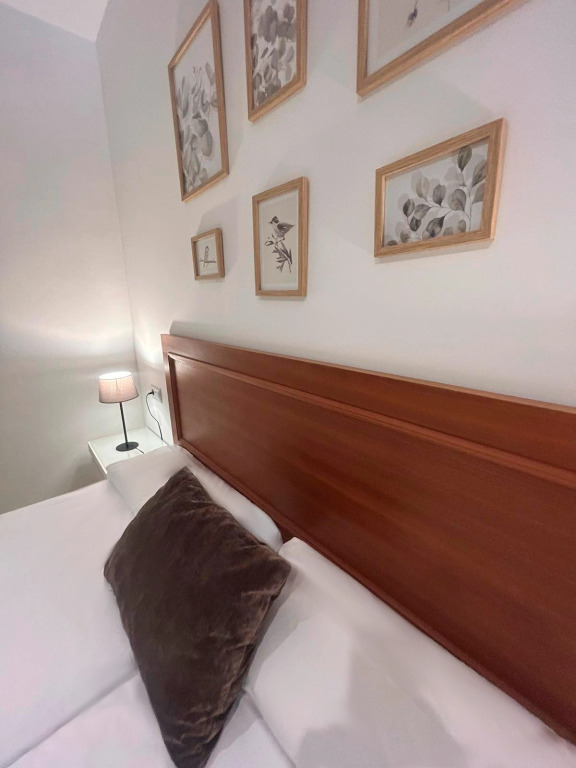 LEON DORMIDO Rooms & Apartments