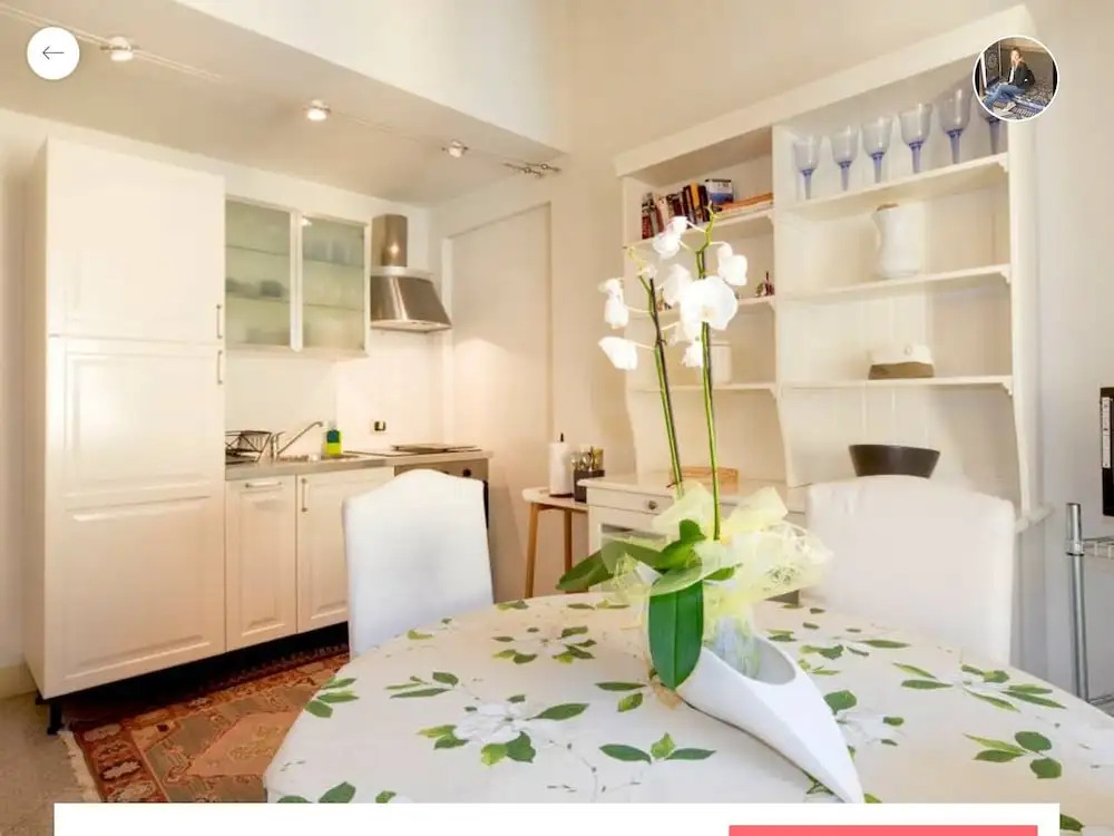 Suite Piccolomini