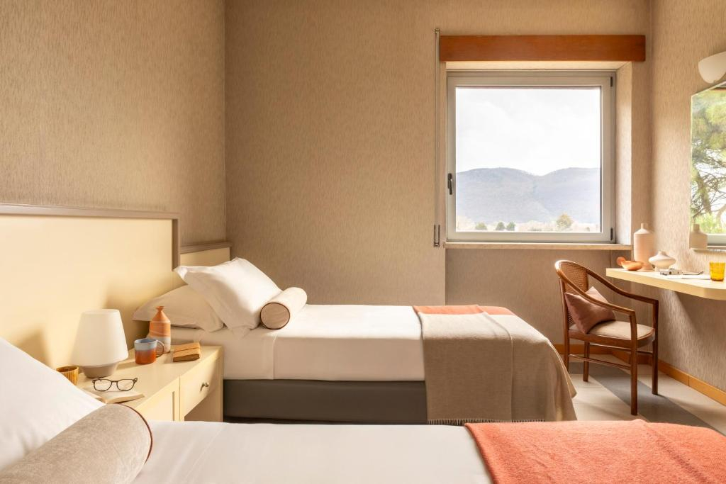 Hotel Al SantAndrea