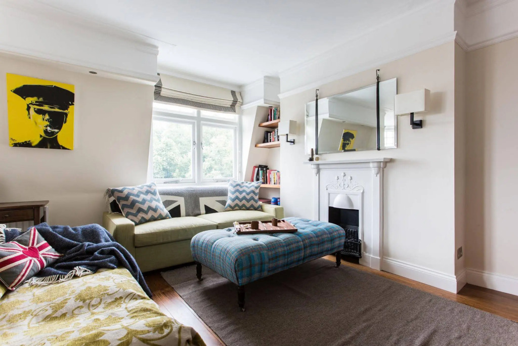 onefinestay - Fulham apartments