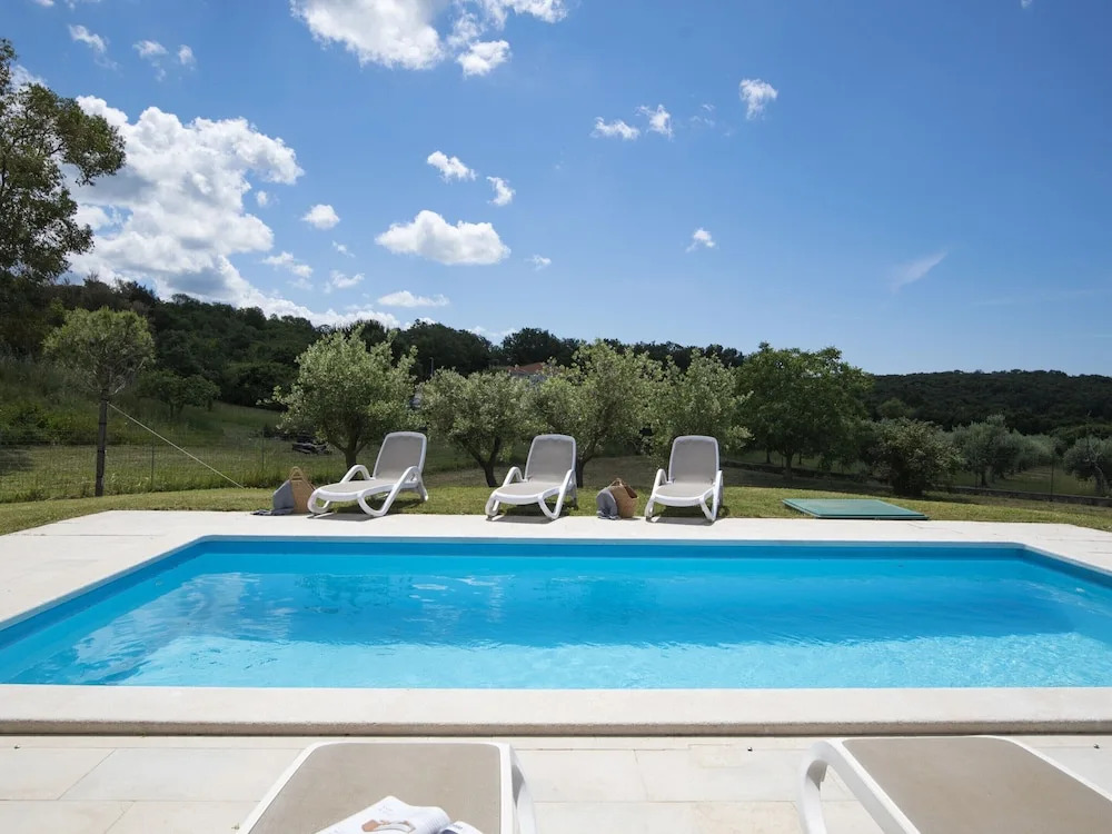 Elegant Villa with Private Pool