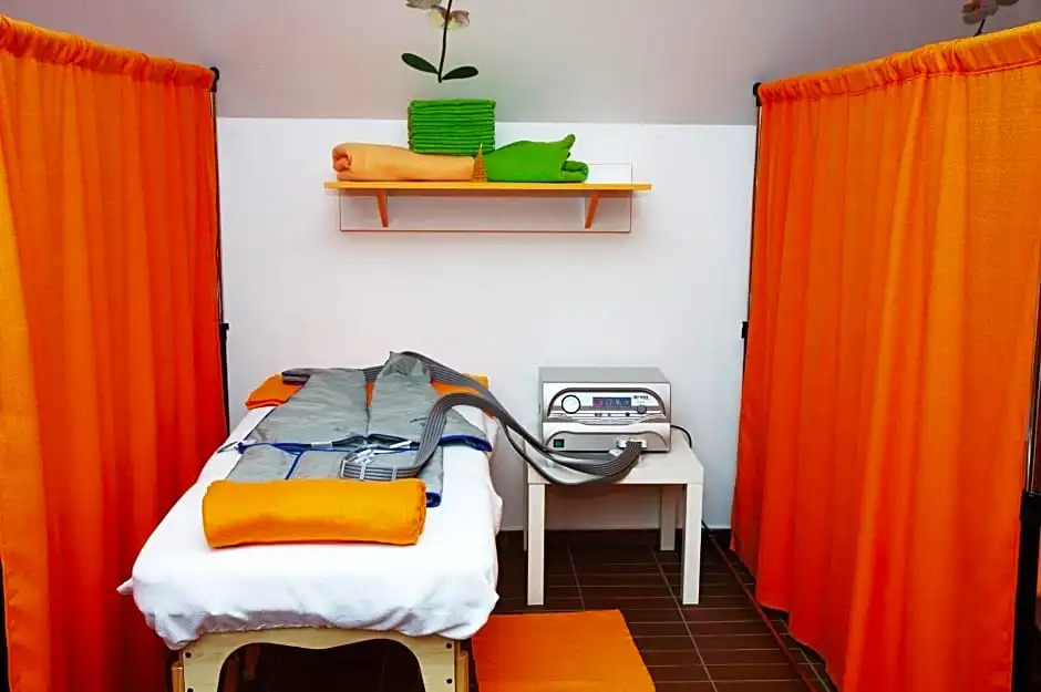 Hotel Pod Sluncem