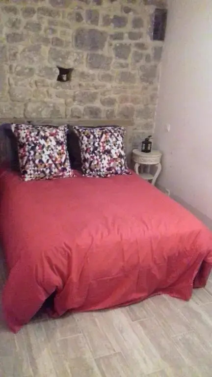 Chambre d'hôtes La Lamberterie