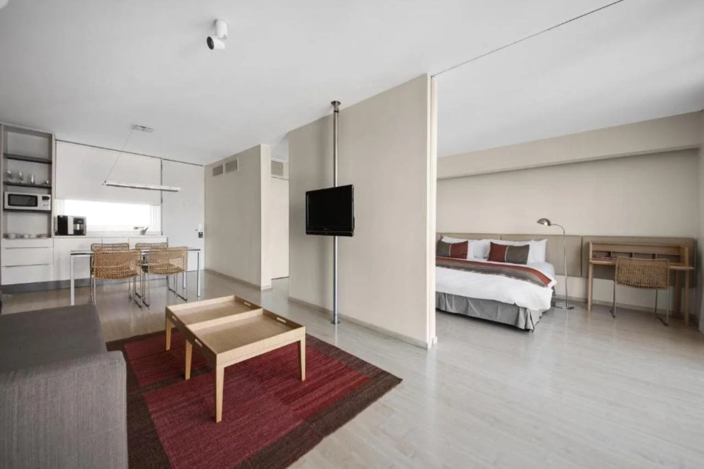 Design Suites Buenos Aires