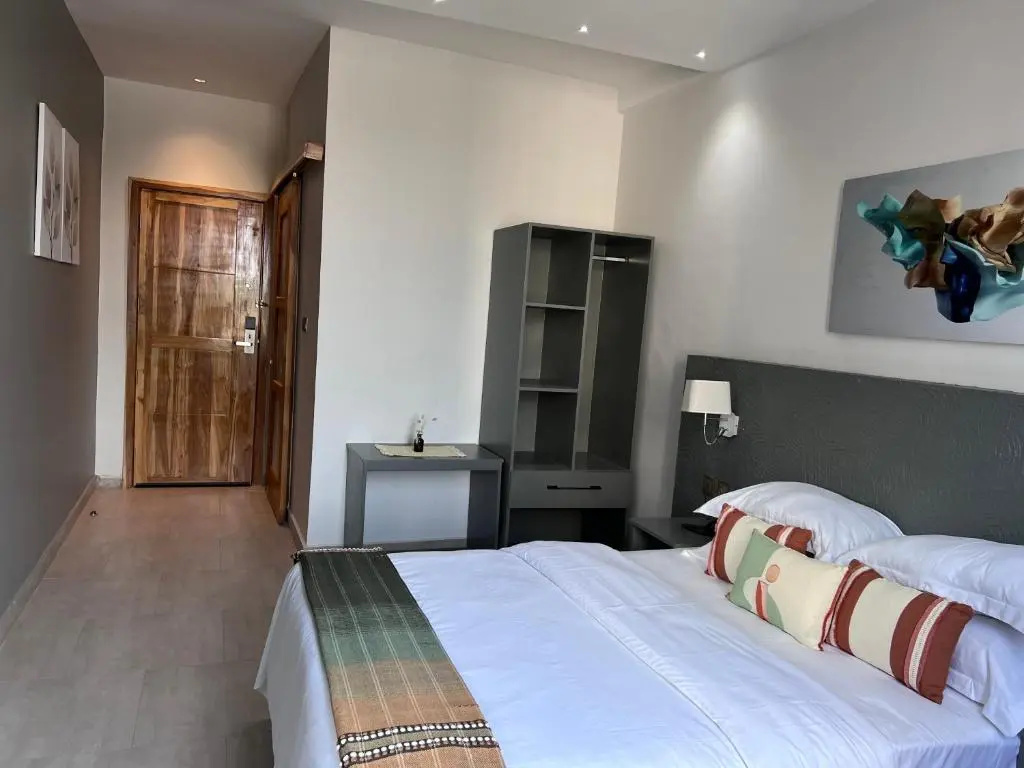 Yayo Hotel Masaki