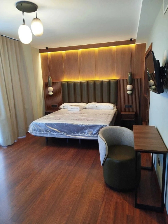 Hotel Nogal