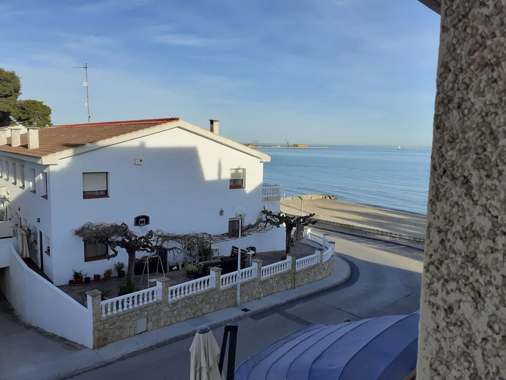 Ornis Apartments Platja