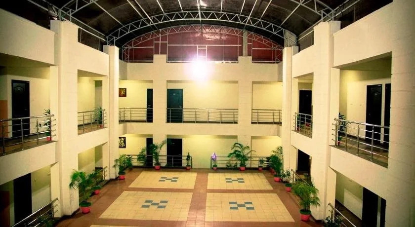 Grand Metro Hotel