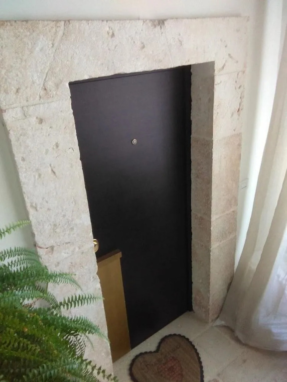 ARCOBELLO Suite Rooms