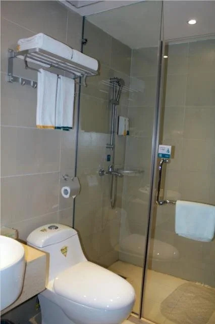 City Comfort Inn (Guangzhou Pazhou Convention and Exhibition Center)