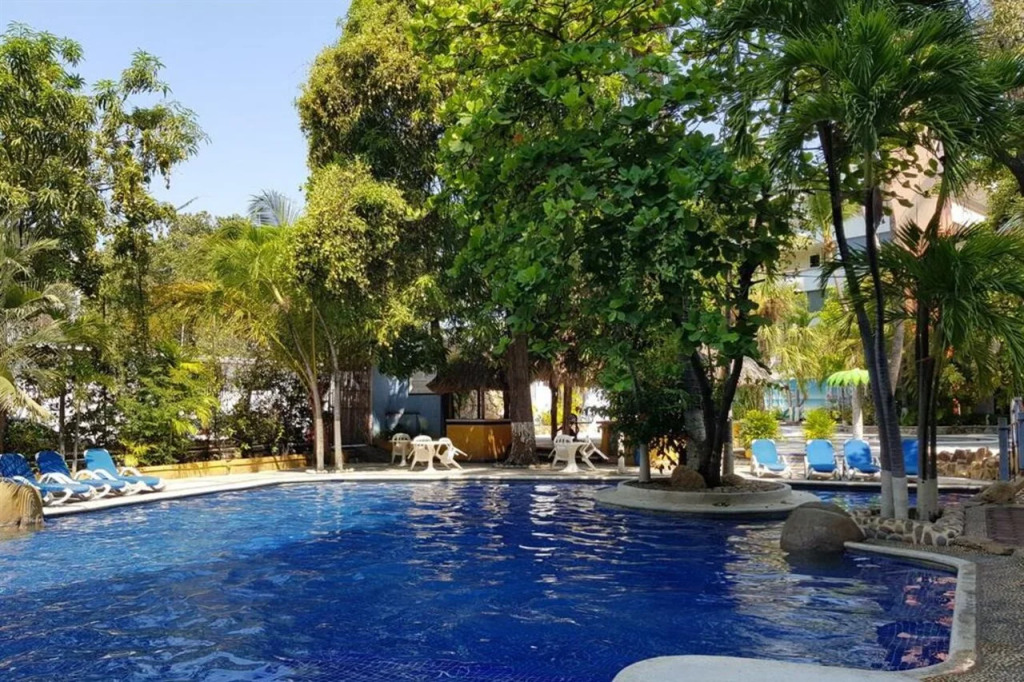 Hotel Club del Sol Acapulco by NG Hoteles