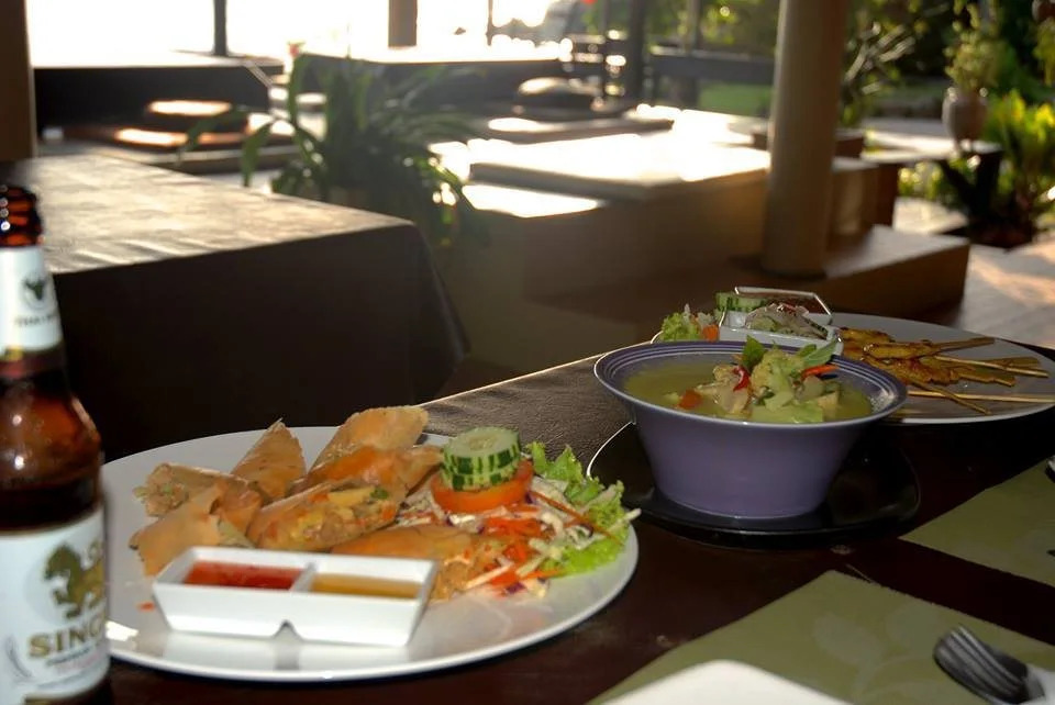 Chills Resort(ชิลล์ รีสอร์ท)