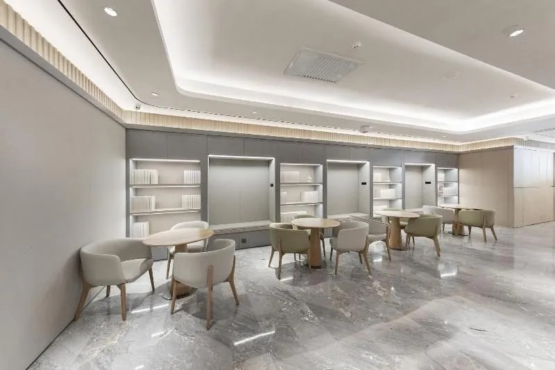 Ji Hotel Beijing Jiuxianqiao 798 Art District