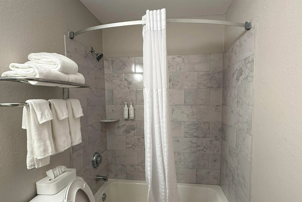 Days Inn by Wyndham Orange Park/Jacksonville