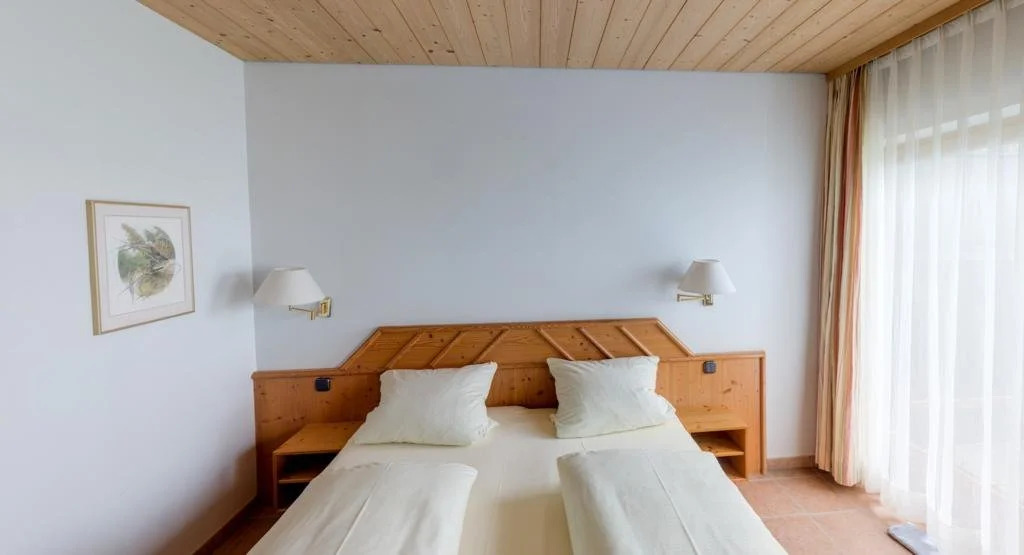 Strand Hotel Garni Diessen