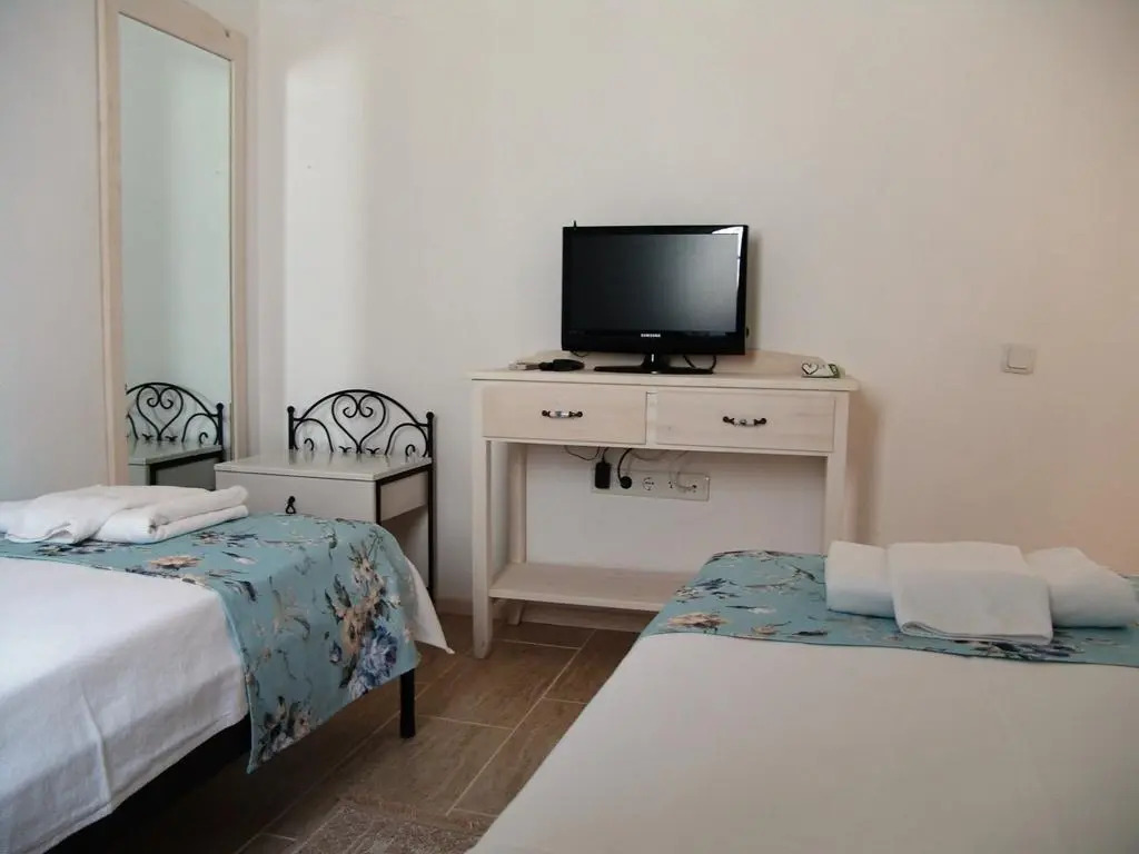 Alacati Zeynep Otel