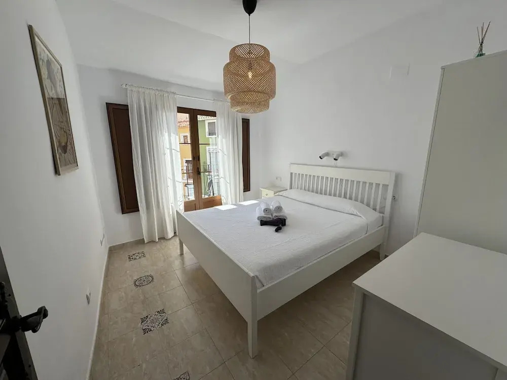 Plaza Iglesia - Apartamento CON Terraza