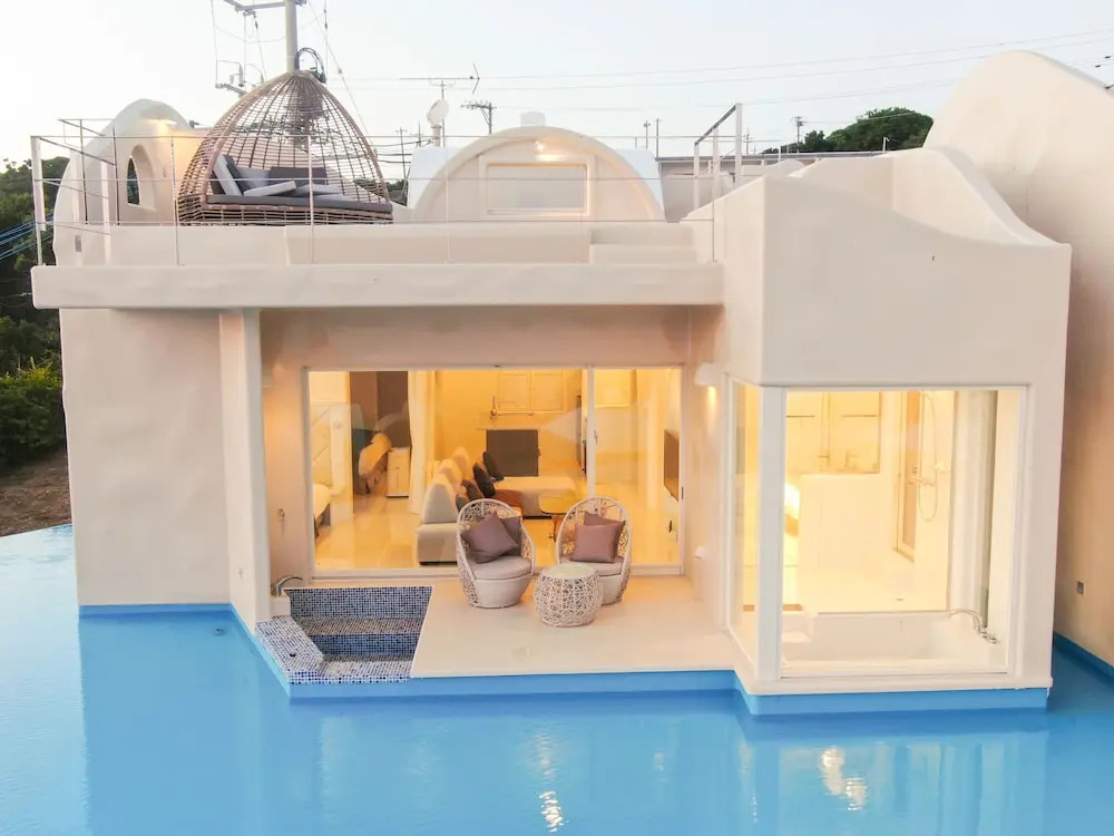 Yuki Suite Kourijima