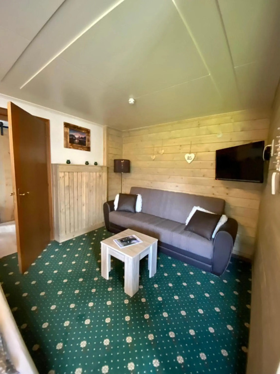Haus Tirol Ehrwald